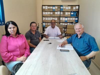 Audiência Pública exercício 2023