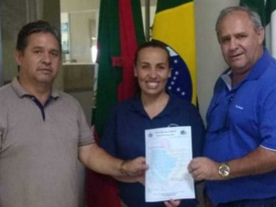 REPASSE DA SOBRA ORÇAMENTÁRIA DA CÂMARA MUNICIPAL - R$ 155.000,00