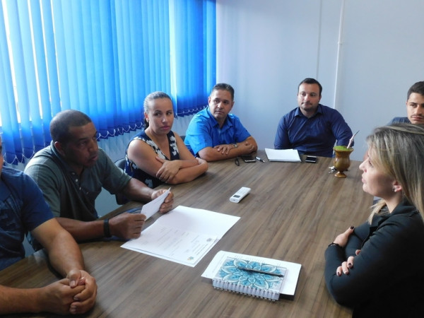 Reunião da Comissão de Orçamento, Finanças e Infraestrutura - COFI