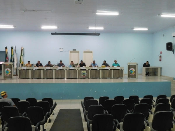 02ª Sessão Plenária Ordinária 2020