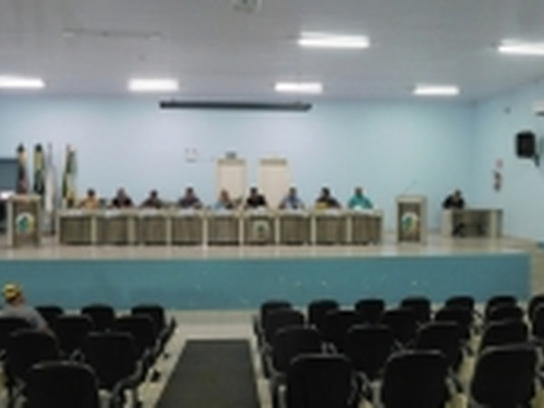 03ª Sessão Plenária Ordinária 2020