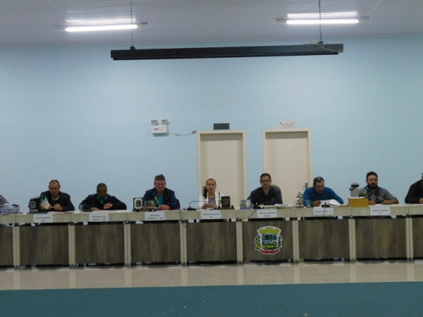 06ª Sessão Plenária Ordinária 2020