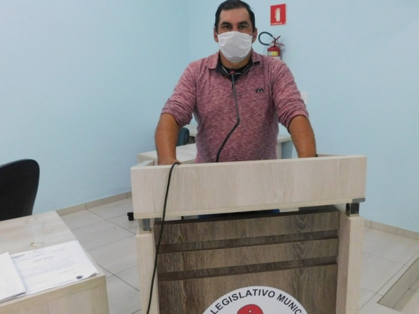 08ª Sessão Plenária Ordinária 2020