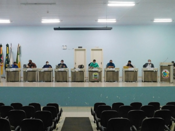 10ª Sessão Plenária Ordinária 2020