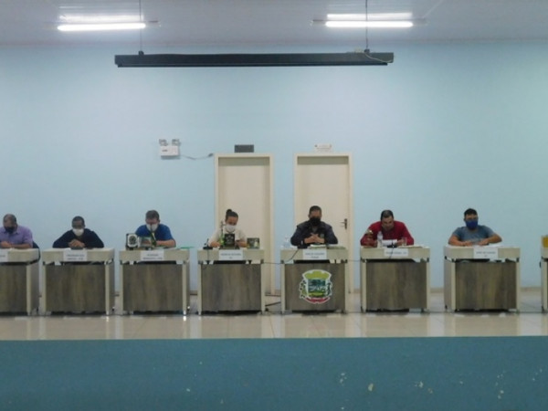 16ª Sessão Plenária Ordinária 2020