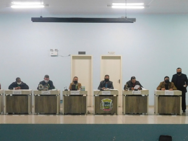 22ª Sessão Plenária Ordinária 2020