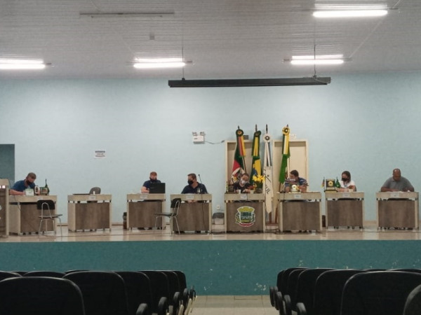 017ª sessão plenária ordinária