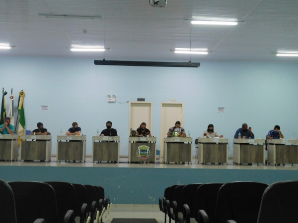 021ª sessão plenária ordinária