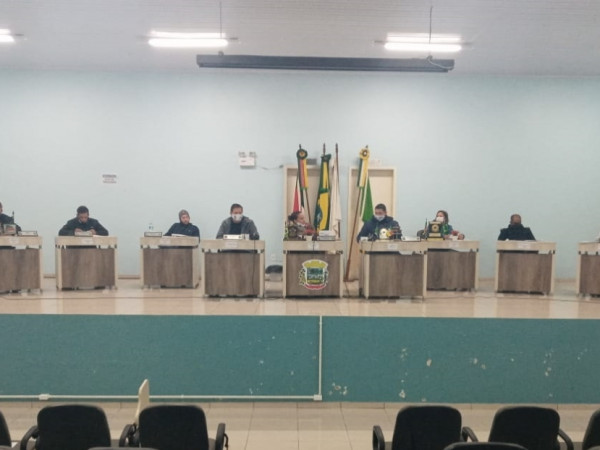 023ª sessão plenária ordinária