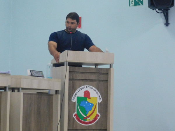 SESSÃO PLENÁRIA ORDINÁRIA Nº 005/2022