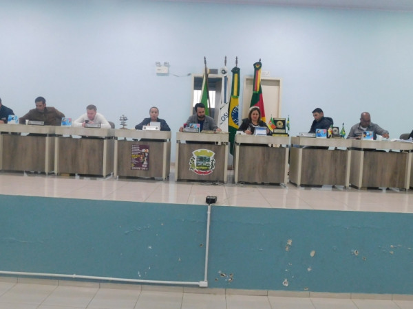 SESSÃO PLENÁRIA ORDINÁRIA Nº 017/2022