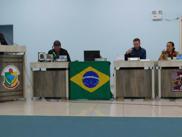 SESSÃO PLENÁRIA ORDINÁRIA Nº 024/2022