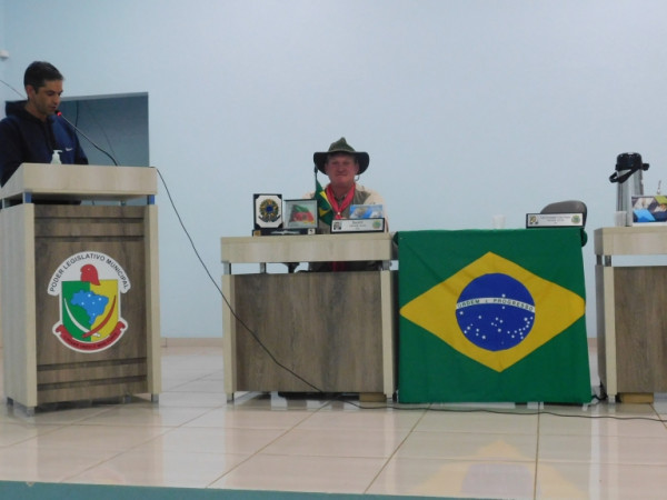 SESSÃO PLENÁRIA ORDINÁRIA Nº 026/2022
