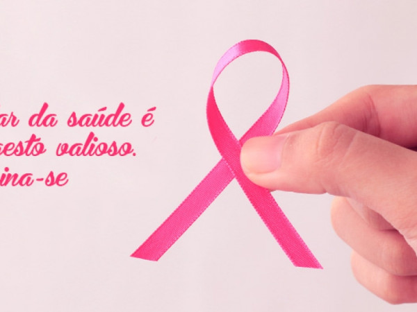 Seu corpo é seu abrigo, por isso não deixe de cuidar dele com muito amor 🌷 #OutubroRosa