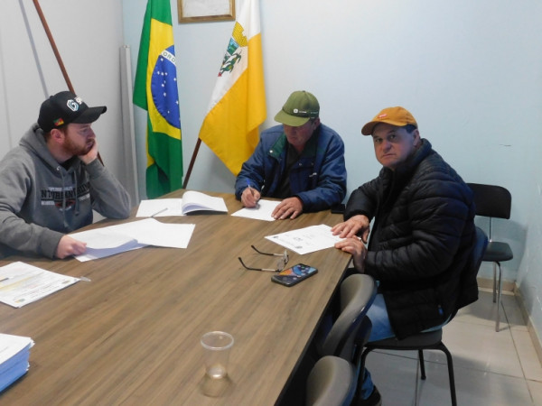 SESSÃO PLENÁRIA ORDINÁRIA Nº 030/2022