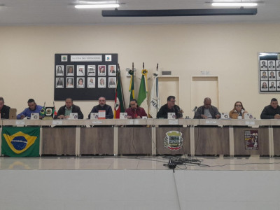 sessão 011/2026