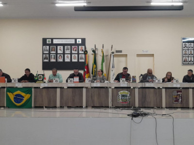 sessão 009/2026