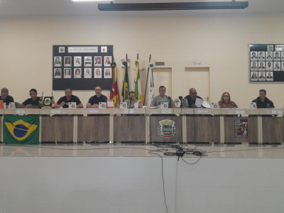 sessão 007/2026