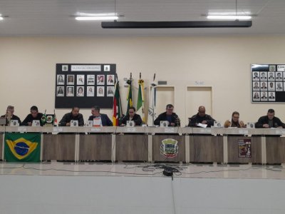 sessão 018/2026