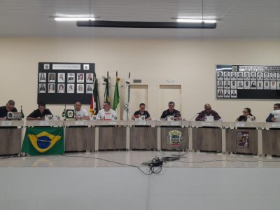 sessão 023/2026