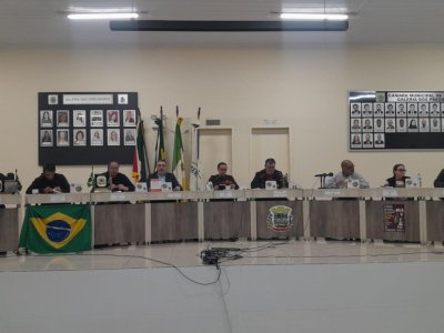 Sessão 029/2026